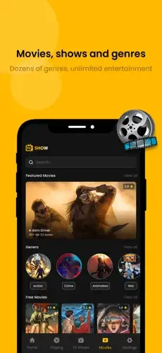 picasso-download-pc Movies and shows